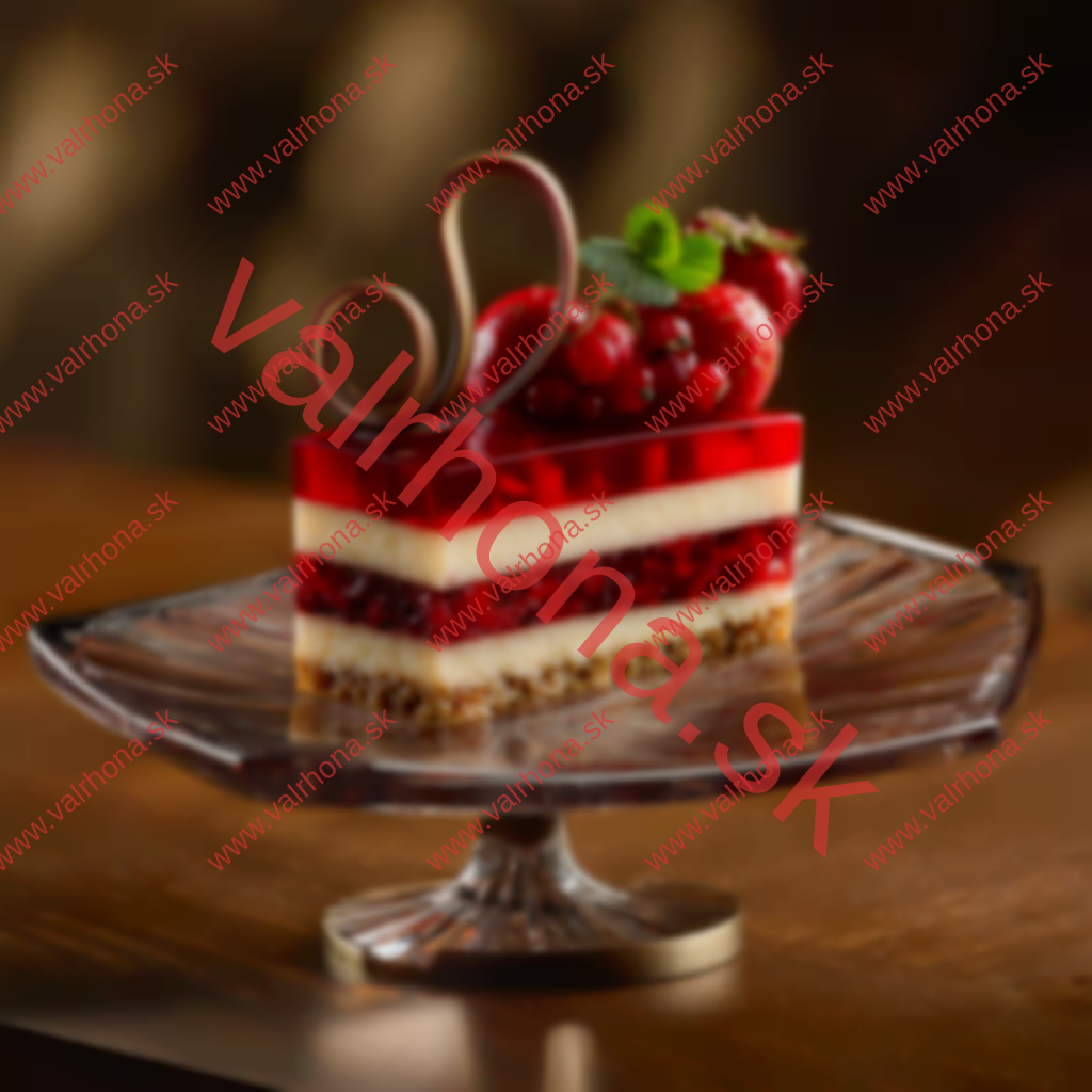 dessert