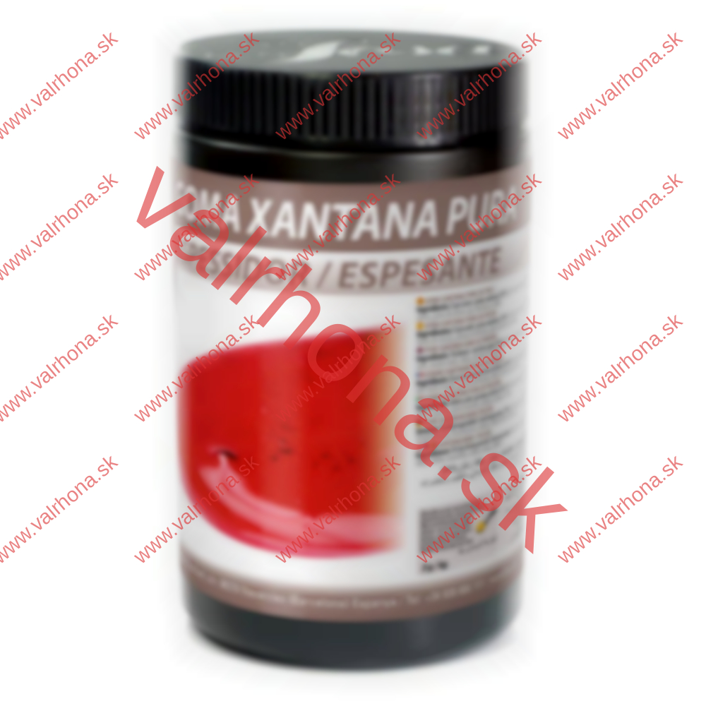 xantan gum