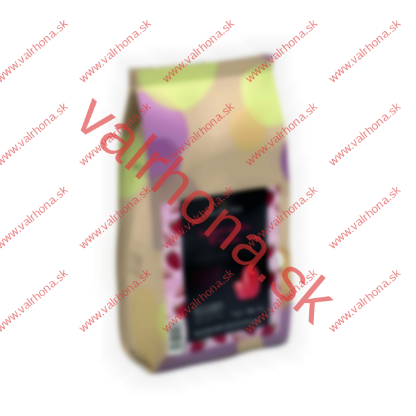 Valrhona čokoláda Inspiration Jahoda 3kg