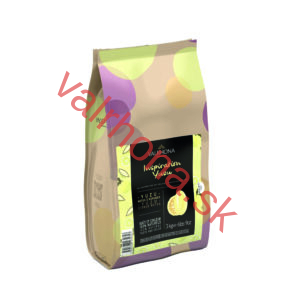 Valrhona čokoláda Inspiration Yuzu 3kg