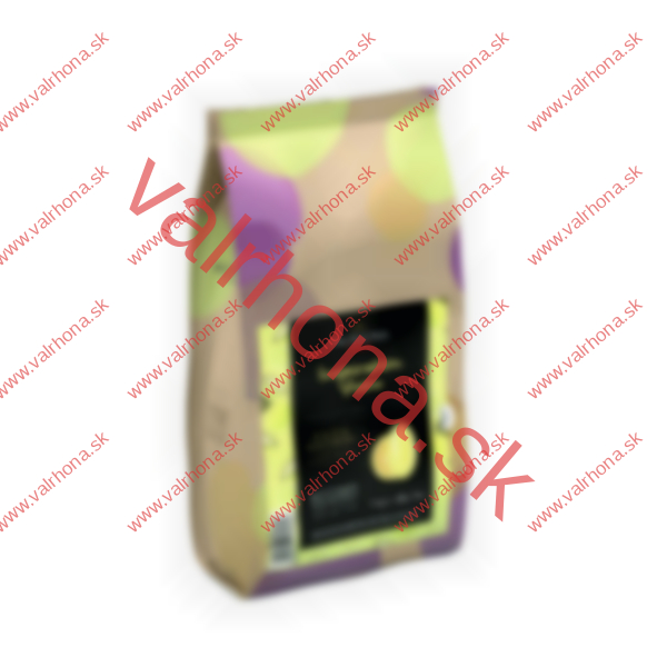 Valrhona čokoláda Inspiration Yuzu 3kg
