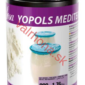 Jogurtový prášok (Mediterranean yopols) 800g