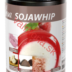 Sojawhip 300g