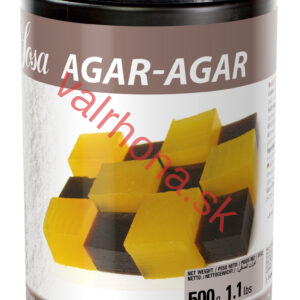Agar Agar 500g