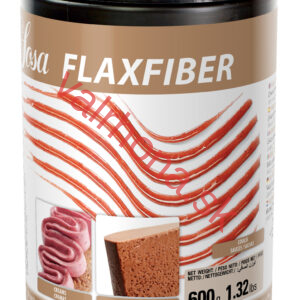 Flaxfiber 600g