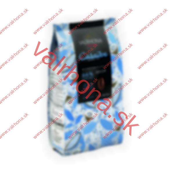 Valrhona čokoláda Caraïbe 66% 3kg