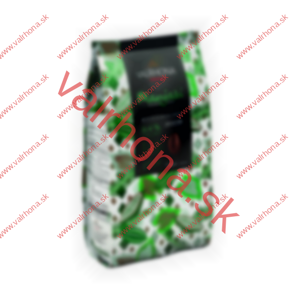 Valrhona čokoláda Manjari 64% single origin 3kg