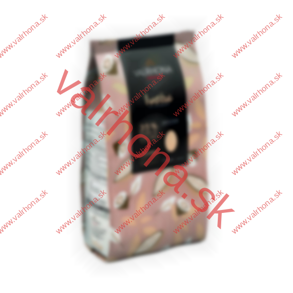 Valrhona čokoláda Ivoire 35% 3kg