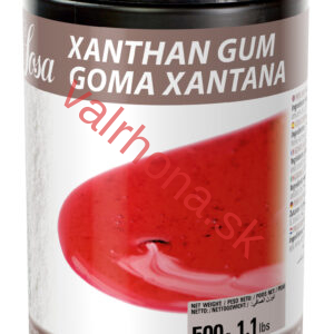 Xantánová guma 500g