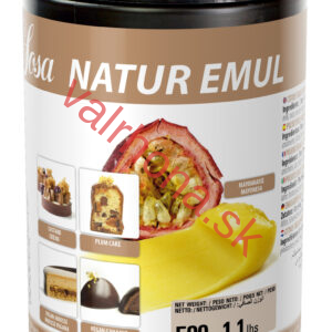 Natur Emul 500g