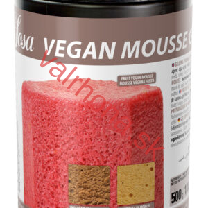 Vegan Mousse Gelatine 500g