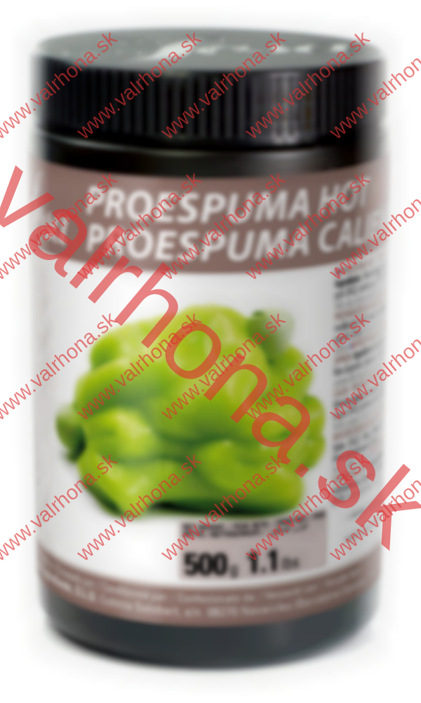 Proespuma hot 500g