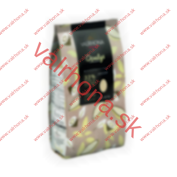 Valrhona čokoláda Opalys 33% 3kg