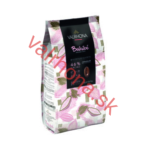 Valrhona čokoláda Bahibé 46% single origin 3kg