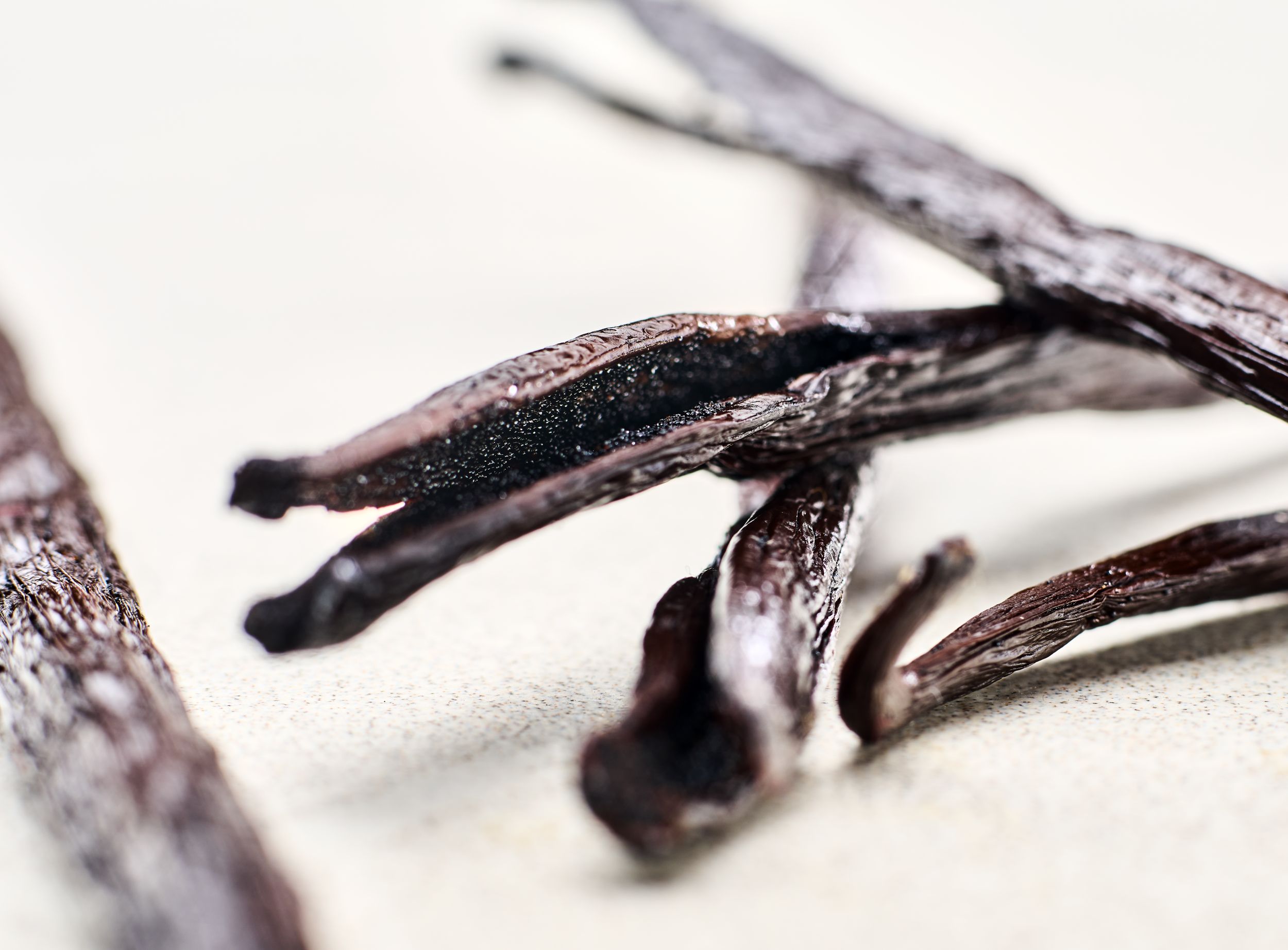 Norohy Vanilkový struk Madagaskar BIO 125g – Obrázok 2