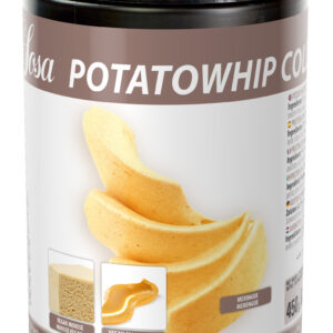 Potatowhip cold 450g