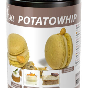 Potatowhip 300g