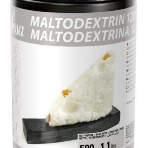 Maltodextrín 500g