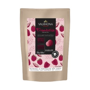 Valrhona Inspiration Malina 250g