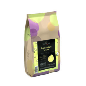 Valrhona Inspiration Yuzu 3kg