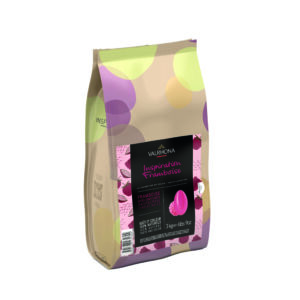 Valrhona Inspiration Malina 1kg
