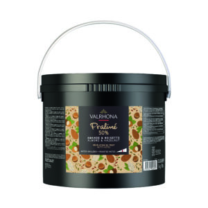 Orieškové praliné s mandľami 10kg