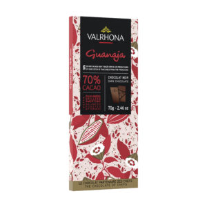 Valrhona Guanaja horká 70% 70g