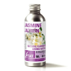 Prírodná aróma Jazmín 50g