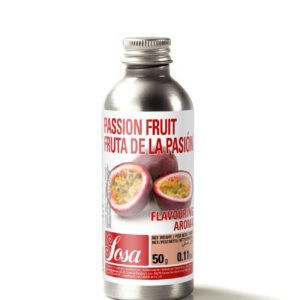 Aróma Passion fruit 50g